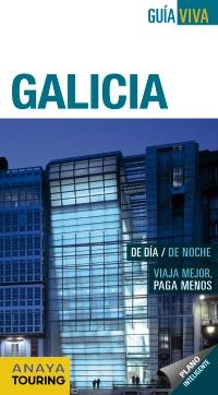 GUIA VIVA GALICIA | 9788499353883 | Pombo Rodríguez, Antón | Llibres Parcir | Llibreria Parcir | Llibreria online de Manresa | Comprar llibres en català i castellà online