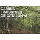 2017 CALENDARI CAMINS I PAISATGES DE CATALUNYA | 8415001045240 | VV.AA. | Llibres Parcir | Llibreria Parcir | Llibreria online de Manresa | Comprar llibres en català i castellà online