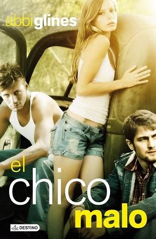 EL CHICO MALO | 9788408113317 | ABBI GLINES | Llibres Parcir | Llibreria Parcir | Llibreria online de Manresa | Comprar llibres en català i castellà online