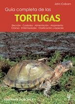 GUIA COMPLETA TORTUGAS | 9788425510885 | COBORN | Llibres Parcir | Llibreria Parcir | Llibreria online de Manresa | Comprar llibres en català i castellà online