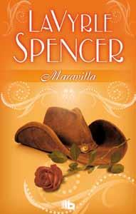 MARAVILLA | 9788498727586 | SPENCER,LAVYRLE | Llibres Parcir | Llibreria Parcir | Llibreria online de Manresa | Comprar llibres en català i castellà online