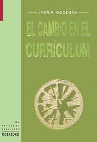 EL CAMBIO EN EL CURRICULUM | 9788480634175 | GOODSON | Llibres Parcir | Llibreria Parcir | Llibreria online de Manresa | Comprar llibres en català i castellà online