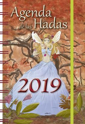 AGENDA 2019 DE LAS HADAS | 9788491113485 | VARIOS AUTORES | Llibres Parcir | Llibreria Parcir | Llibreria online de Manresa | Comprar llibres en català i castellà online