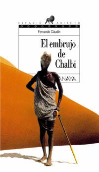 EL EMBRUJO DE CHALBI | 9788466739832 | CLAUDIN | Llibres Parcir | Llibreria Parcir | Llibreria online de Manresa | Comprar llibres en català i castellà online