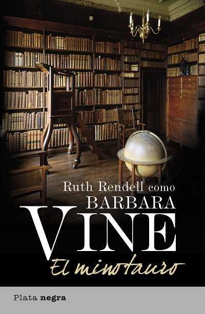 EL MINOTAURO | 9788492919024 | RUTH RENDELL | Llibres Parcir | Llibreria Parcir | Llibreria online de Manresa | Comprar llibres en català i castellà online