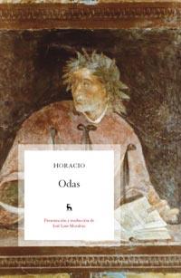 ODAS | 9788424915360 | HORACIO | Llibres Parcir | Llibreria Parcir | Llibreria online de Manresa | Comprar llibres en català i castellà online