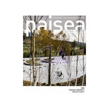 REVISTA PAISEA 32 PARQUE URBANO | 9999900001495 | Llibres Parcir | Llibreria Parcir | Llibreria online de Manresa | Comprar llibres en català i castellà online