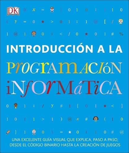 INTRODUCCIÓN A LA PROGRAMACIÓN INFORMÁTICA | 9780241420546 | VARIOS AUTORES, | Llibres Parcir | Llibreria Parcir | Llibreria online de Manresa | Comprar llibres en català i castellà online