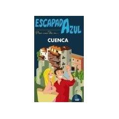 Escapada Azul Cuenca | 9788480238922 | Ledrado, Paloma | Llibres Parcir | Llibreria Parcir | Llibreria online de Manresa | Comprar llibres en català i castellà online