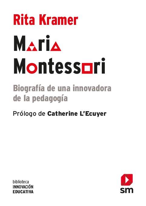 BIE.MARIA MONTESSORI | 9788413182117 | KRAMER, RITA | Llibres Parcir | Llibreria Parcir | Llibreria online de Manresa | Comprar llibres en català i castellà online