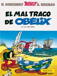 ASTERIX EL MAL TRAGO DE OBELIX | 9788434568273 | Llibres Parcir | Llibreria Parcir | Llibreria online de Manresa | Comprar llibres en català i castellà online