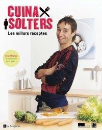 CUINA PER SOLTERS | 9788482645278 | PRADOS ISMAEL | Llibres Parcir | Llibreria Parcir | Llibreria online de Manresa | Comprar llibres en català i castellà online