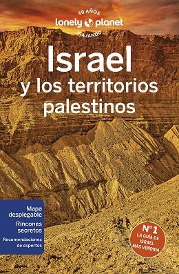 ISRAEL Y LOS TERRITORIOS PALESTINOS 5 | 9788408266549 | CROWCROFT, ORLANDO/ISALSKA, ANITA/SAVERY RAZ, DAN/WALKER, JENNY/ROBINSON, DANIEL | Llibres Parcir | Llibreria Parcir | Llibreria online de Manresa | Comprar llibres en català i castellà online