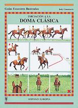 INICIACION A LA DOMA CLASICA GUIAS ECUESTRES | 9788425510700 | CAMMAERTS | Llibres Parcir | Llibreria Parcir | Llibreria online de Manresa | Comprar llibres en català i castellà online