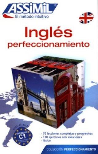 INGLES PERFECCIONAMIENTO ALUMNO | 9782700505948 | BULGER ANTHONY | Llibres Parcir | Llibreria Parcir | Llibreria online de Manresa | Comprar llibres en català i castellà online