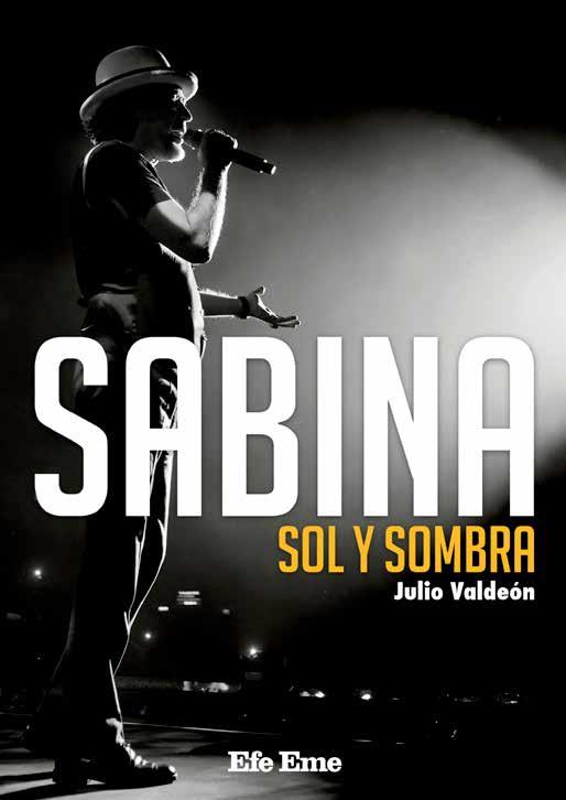 SABINA. SOL Y SOMBRA | 9788495749147 | VALDEóN BLANCO, JULIO | Llibres Parcir | Llibreria Parcir | Llibreria online de Manresa | Comprar llibres en català i castellà online