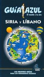 GUIA AZUL SIRIA Y LIBANO | 9788480238243 | VV AA | Llibres Parcir | Llibreria Parcir | Llibreria online de Manresa | Comprar llibres en català i castellà online