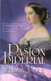 PASION IMPERIAL bolsillo | 9788499700229 | EYRE PILAR | Llibres Parcir | Llibreria Parcir | Llibreria online de Manresa | Comprar llibres en català i castellà online