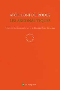 ELS ARGONAUTES | 9788482644066 | APOL,LONI DE RODES | Llibres Parcir | Llibreria Parcir | Llibreria online de Manresa | Comprar llibres en català i castellà online