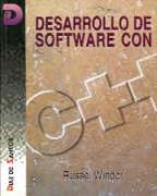 DESARROLLO SOFTWARE C++ | 9788479782184 | WINDER | Llibres Parcir | Llibreria Parcir | Llibreria online de Manresa | Comprar llibres en català i castellà online