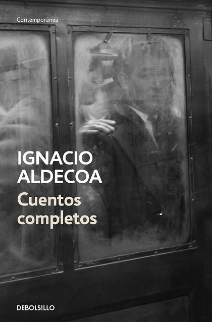 CUENTOS COMPLETOS | 9788466347563 | ALDECOA, IGNACIO | Llibres Parcir | Llibreria Parcir | Llibreria online de Manresa | Comprar llibres en català i castellà online