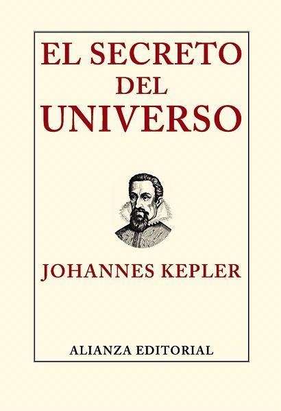 EL SECRETO DEL UNIVERSO | 9788420678597 | KEPLER, JOHANNES | Llibres Parcir | Llibreria Parcir | Llibreria online de Manresa | Comprar llibres en català i castellà online