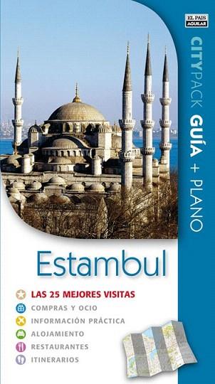 CITYPACK ESTAMBUL 2012 | 9788403511255 | Varios autores | Llibres Parcir | Llibreria Parcir | Llibreria online de Manresa | Comprar llibres en català i castellà online