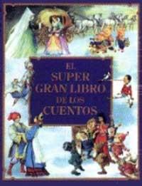 El SUPERGRAN LIBRO Mde los CUENTOS | 9788427220706 | Llibres Parcir | Llibreria Parcir | Llibreria online de Manresa | Comprar llibres en català i castellà online