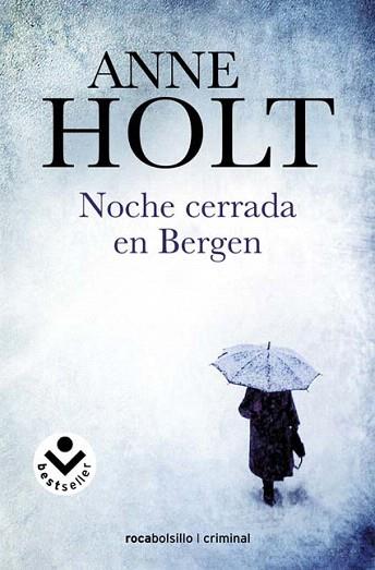 Noche cerrada en Bergen | 9788492833658 | Holt, Anne | Llibres Parcir | Llibreria Parcir | Llibreria online de Manresa | Comprar llibres en català i castellà online