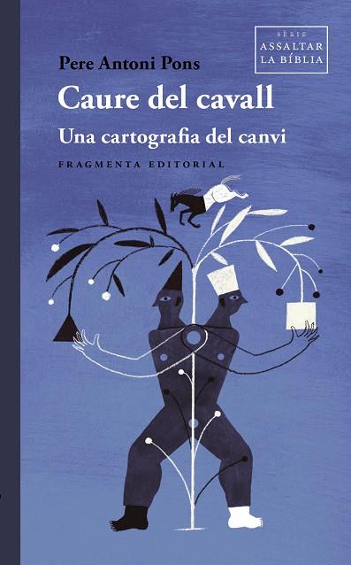 CAURE DEL CAVALL | 9788410188105 | PONS, PERE ANTONI | Llibres Parcir | Llibreria Parcir | Llibreria online de Manresa | Comprar llibres en català i castellà online