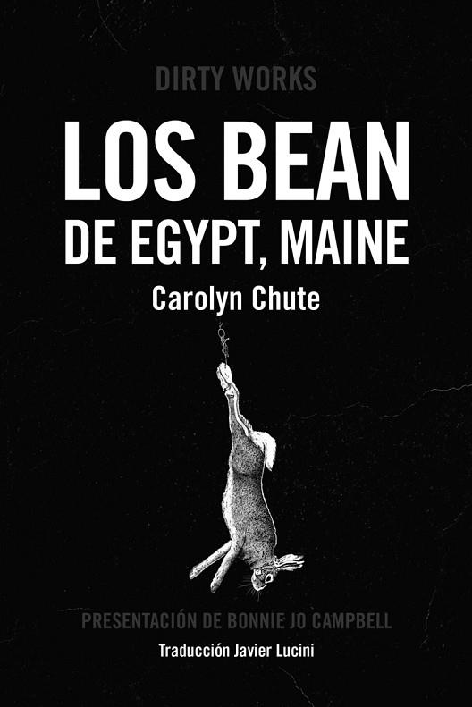 LOS BEAN DE EGYPT, MAINE | 9788419288288 | CHUTE, CAROLYN | Llibres Parcir | Llibreria Parcir | Llibreria online de Manresa | Comprar llibres en català i castellà online