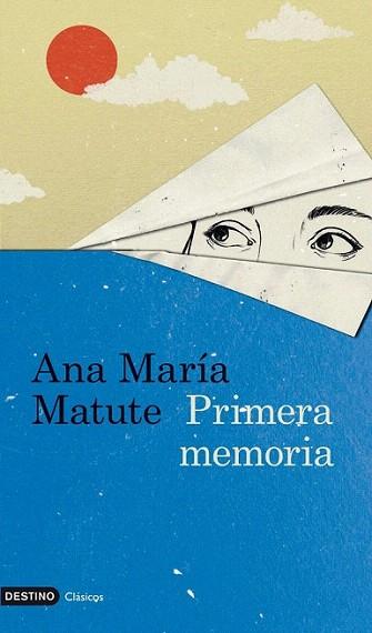 Primera memoria | 9788423327829 | Ana María Matute | Llibres Parcir | Llibreria Parcir | Llibreria online de Manresa | Comprar llibres en català i castellà online