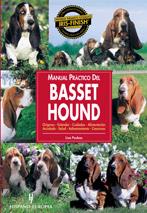 MANUAL PRACTICO BASSET HOUND | 9788425514395 | PUSKAS | Llibres Parcir | Librería Parcir | Librería online de Manresa | Comprar libros en catalán y castellano online