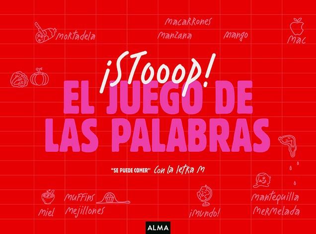 EL JUEGO DE LAS PALABRAS (STOP) | 9788418933929 | CASASÍN, ALBERT | Llibres Parcir | Llibreria Parcir | Llibreria online de Manresa | Comprar llibres en català i castellà online