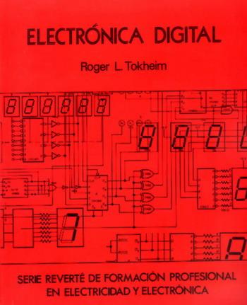 ELECTRONICA DIGITAL | 9788429134537 | TOKHEIM | Llibres Parcir | Llibreria Parcir | Llibreria online de Manresa | Comprar llibres en català i castellà online