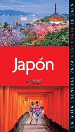 JAPON -ECOS | 9788415563853 | JUSTE GARRIGOS, JORDI | Llibres Parcir | Llibreria Parcir | Llibreria online de Manresa | Comprar llibres en català i castellà online