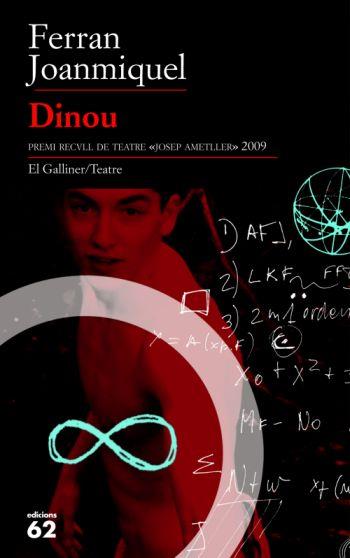 DINOU teatre | 9788429764499 | FERRAN JOANMIQUEL | Llibres Parcir | Llibreria Parcir | Llibreria online de Manresa | Comprar llibres en català i castellà online