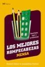 LOS MEJORES ROMPECABEZAS | 9788427030107 | ALLEN - FULTON | Llibres Parcir | Llibreria Parcir | Llibreria online de Manresa | Comprar llibres en català i castellà online