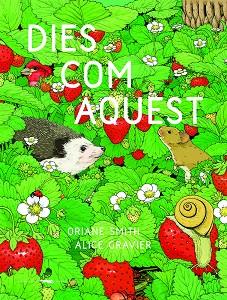 DIES COM AQUEST | 9788412504804 | SMITH, ORIANE | Llibres Parcir | Llibreria Parcir | Llibreria online de Manresa | Comprar llibres en català i castellà online