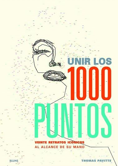 UNIR LOS 1000 PUNTOS | 9788498017168 | THOMAS PAVITTE | Llibres Parcir | Llibreria Parcir | Llibreria online de Manresa | Comprar llibres en català i castellà online