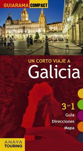 GALICIA | 9788499356723 | POMBO RODRÍGUEZ, ANTÓN | Llibres Parcir | Llibreria Parcir | Llibreria online de Manresa | Comprar llibres en català i castellà online