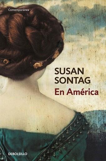 EN AMERICA | 9788499081755 | SONTAG SUSAN | Llibres Parcir | Llibreria Parcir | Llibreria online de Manresa | Comprar llibres en català i castellà online