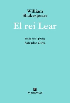 EL REI LEAR. ED. RUSTICA | 9788468227122 | SHAKESPEARE, WILLIAM | Llibres Parcir | Llibreria Parcir | Llibreria online de Manresa | Comprar llibres en català i castellà online