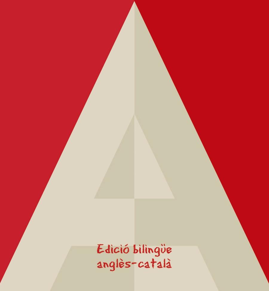 LLETRES POP-UP. DE LA A A LA Z (BILINGUE ANGLES-CATALA) | 9788499066844 | VV. AA. | Llibres Parcir | Llibreria Parcir | Llibreria online de Manresa | Comprar llibres en català i castellà online