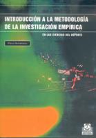 INTRODUCCION A LA METODOLOGIA DE LA INVESTIGACION EMPIRICA | 9788480196789 | HEINEMANN | Llibres Parcir | Llibreria Parcir | Llibreria online de Manresa | Comprar llibres en català i castellà online