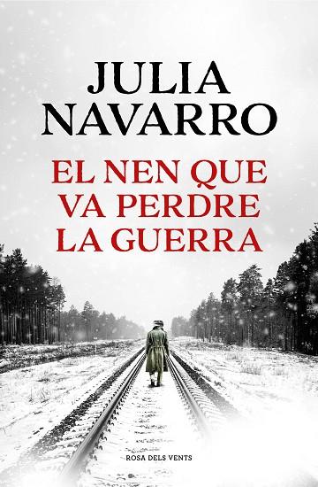 EL NEN QUE VA PERDRE LA GUERRA | 9788419259141 | NAVARRO, JULIA | Llibres Parcir | Llibreria Parcir | Llibreria online de Manresa | Comprar llibres en català i castellà online