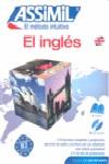 EL INGLES METODO ASSIMIL 1 LIBRO + 4 CD AUDIO | 9788496481527 | LIBRO Y CD S | Llibres Parcir | Llibreria Parcir | Llibreria online de Manresa | Comprar llibres en català i castellà online