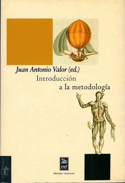 INTRODUCCION A LA METODOLOGIA | 9788477747628 | VALOR | Llibres Parcir | Llibreria Parcir | Llibreria online de Manresa | Comprar llibres en català i castellà online