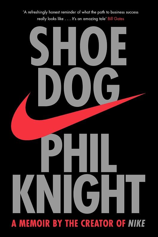 SHOE DOG | 9781471146725 | KNIGHT PHILL | Llibres Parcir | Llibreria Parcir | Llibreria online de Manresa | Comprar llibres en català i castellà online