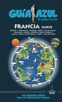 FRANCIA NORTE | 9788480236836 | INGELMO, ÁNGEL | Llibres Parcir | Llibreria Parcir | Llibreria online de Manresa | Comprar llibres en català i castellà online